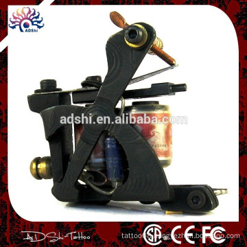 New style iron manual tattoo gun shader machine liner tattoo machine for tattooing